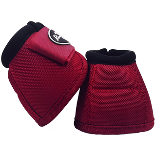 Horse sales boot covers