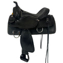 Sierra Sylvester Trail Saddle, 16"