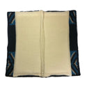 Professional's Choice SMx Air Ride El Dorado Saddle Pad, Black/Mint