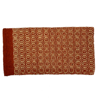Cashel Navajo Blanket Liner, Rust/Tan