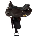 Country Legend(by Western Rawhide) Madison Trail Saddle, 16"