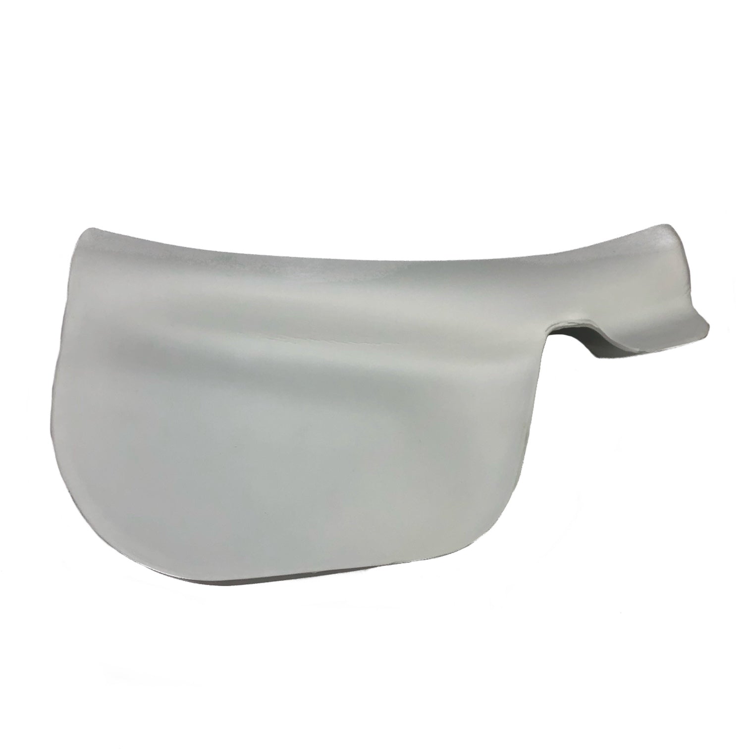 Wintec Half Riser Comfort Pad, 6mm Rear | Saddles Canada