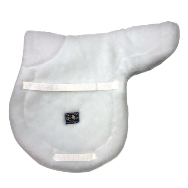 SuperQuilt Fleece High Profile All Purpose Pad