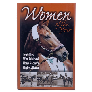 Women of the Year by Jacqueline Duke
