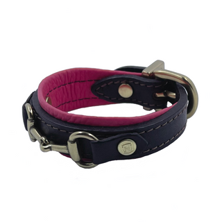 Noble Outfitters On the Bit Bracelet, Vivacious Pink