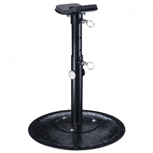 Professional Adjustable Farrier Stand