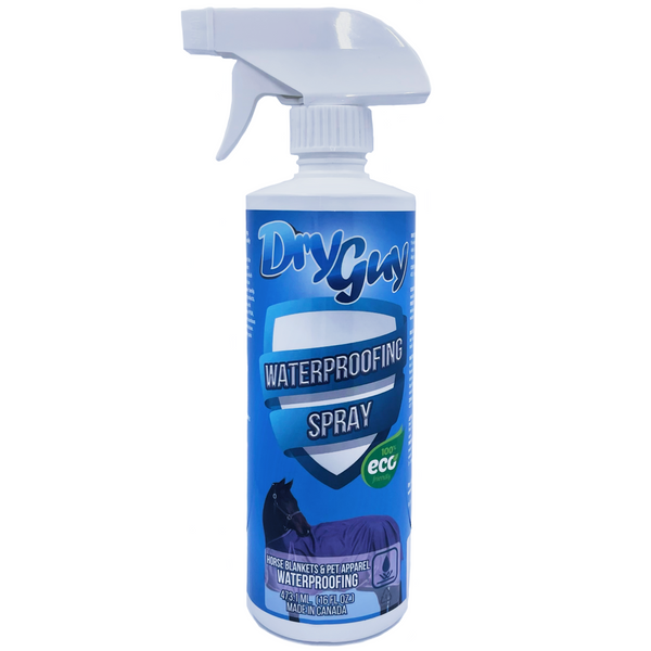 Dry Guy Waterproofing Spray, 473mL