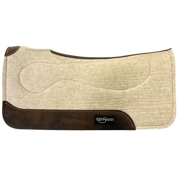 Reinsman Apex Orthopedic Felt Pad