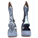 Francois Gauthier Aluminum Competitor Show Stirrups