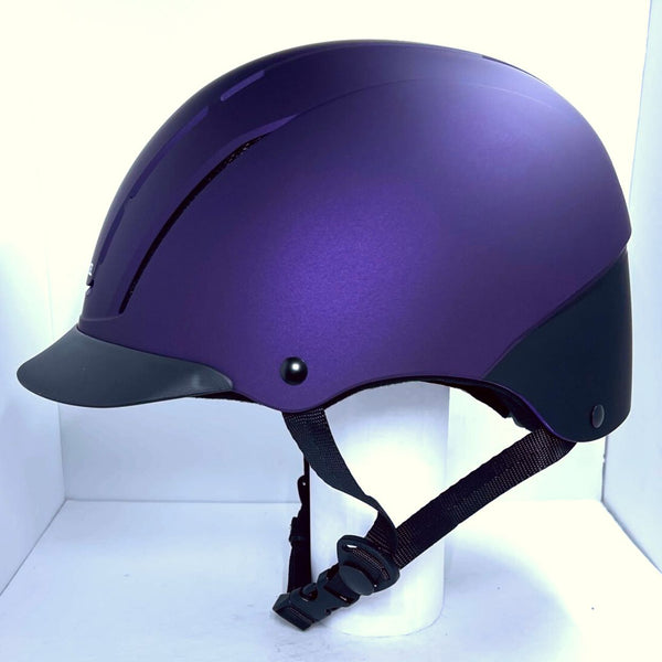 Troxel Spirit Helmet, Violet Duratec