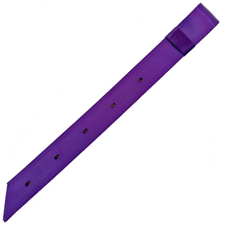 Nylon Off Billet, Purple