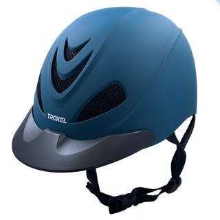 Troxel Liberty Helmet, Bluestone Duratec