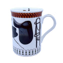 Grays of Shenstone Equestrian Mug