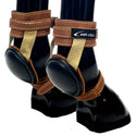Francois Gauthier Duraleather Skid Boots
