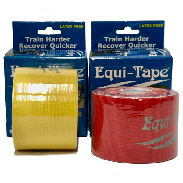 Equi-Tape Classic