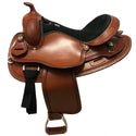 Sierra Clive Draft Cross Trail Saddle, 15"