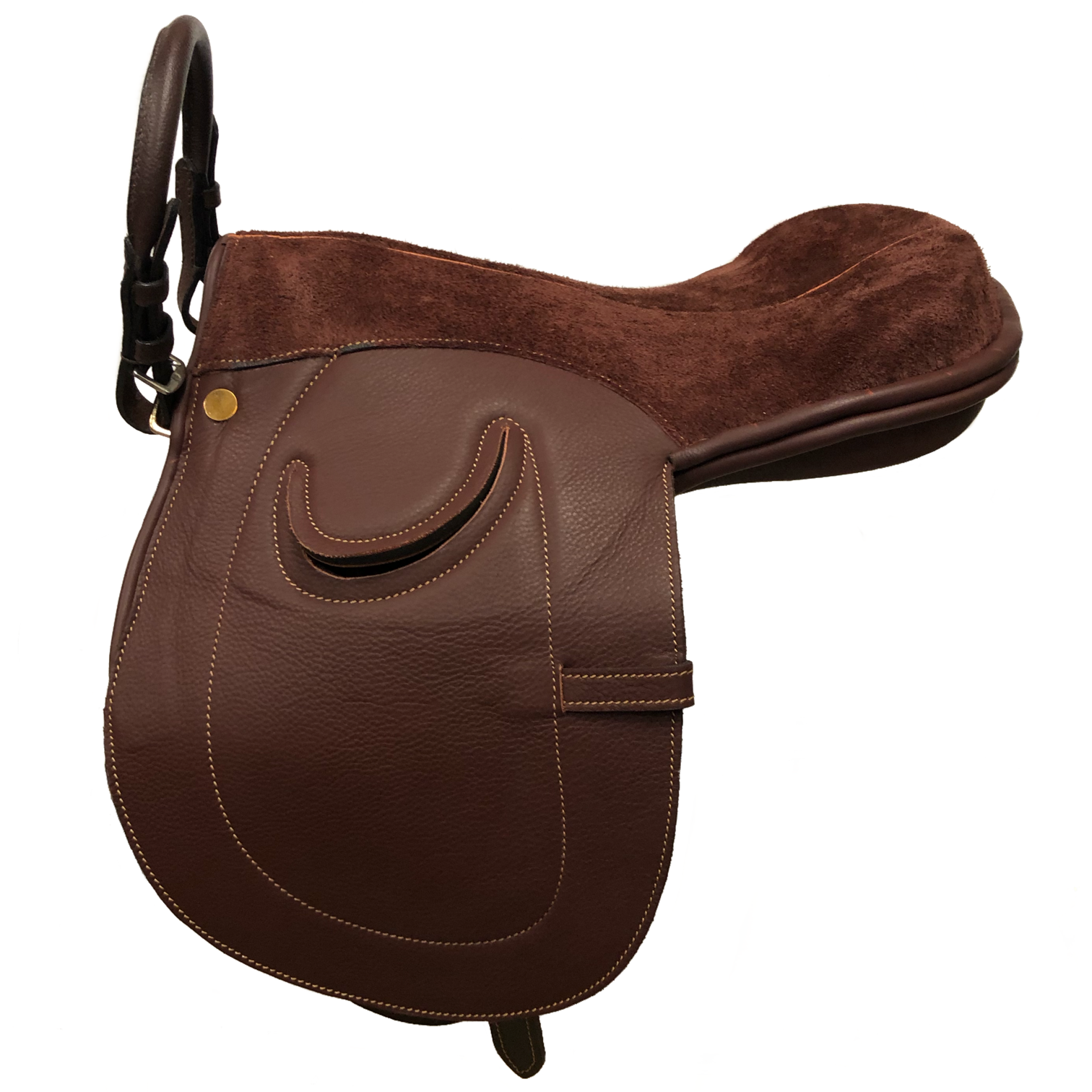 HDR Advantage Pony Leadline Saddle Saddles Canada
