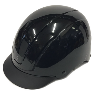 Troxel Spirit Helmet, Black