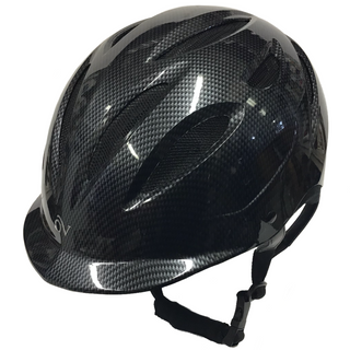 Ovation Protege Graphite Helmet