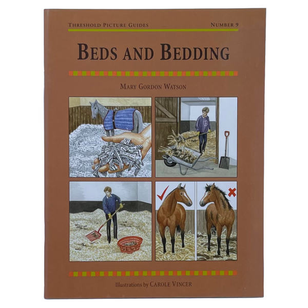 Beds and Bedding by Mary Gordon Watson