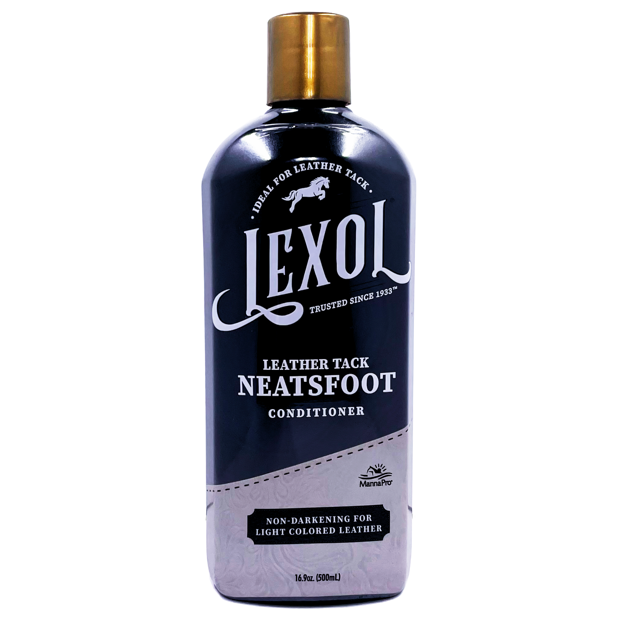 Lexol Leather Neatsfoot Conditioner, 500mL Saddles Canada