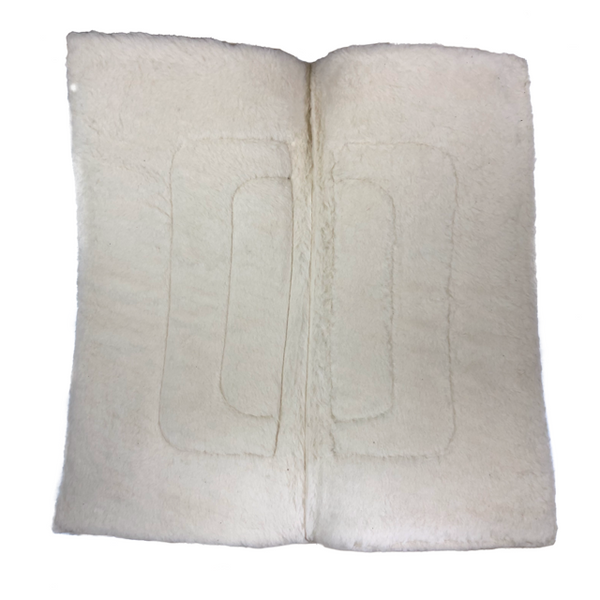 Classic Equine Performance Trainer Saddle Pad