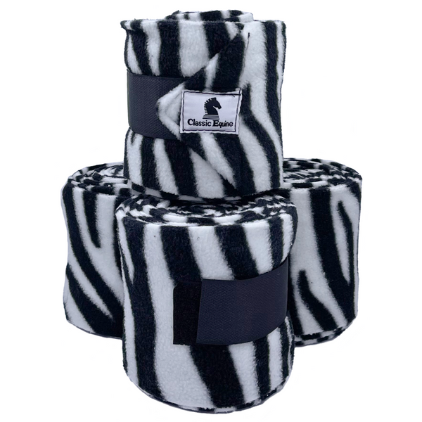 Classic equine polo wraps clearance