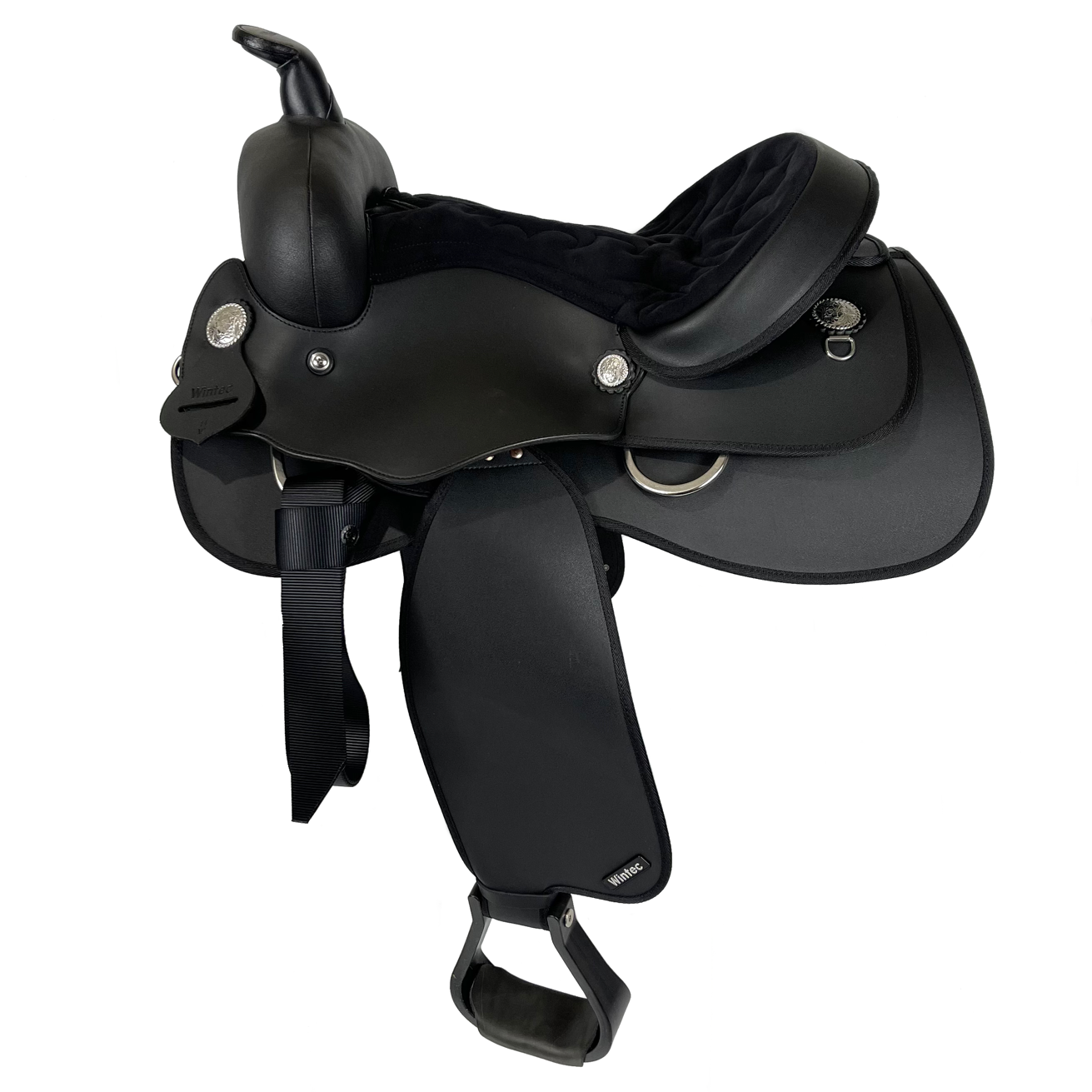 Trail & Pleasure Saddles Canada