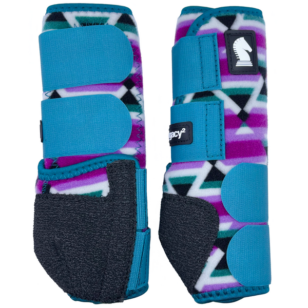 Classic equine legacy 2 boots discount