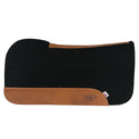 Mustang Free Fit Felt Saddle Pad, 32" x 31"