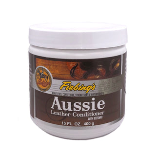 Fiebing's Aussie Leather Conditioner, 400g