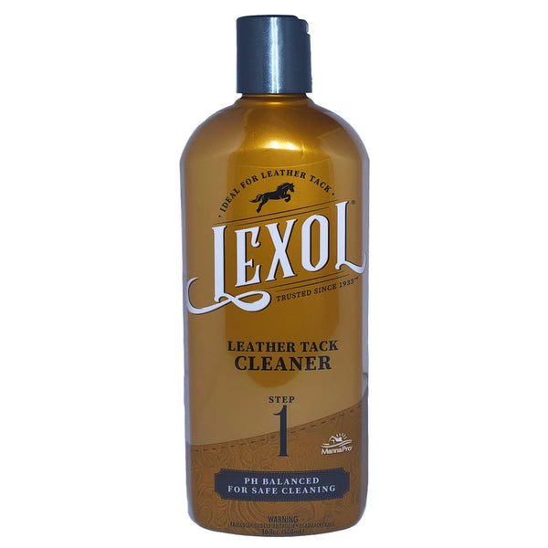 Lexol Leather Cleaner, 500mL