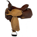 Country Legend Pro Lite All Around Saddle, 15”