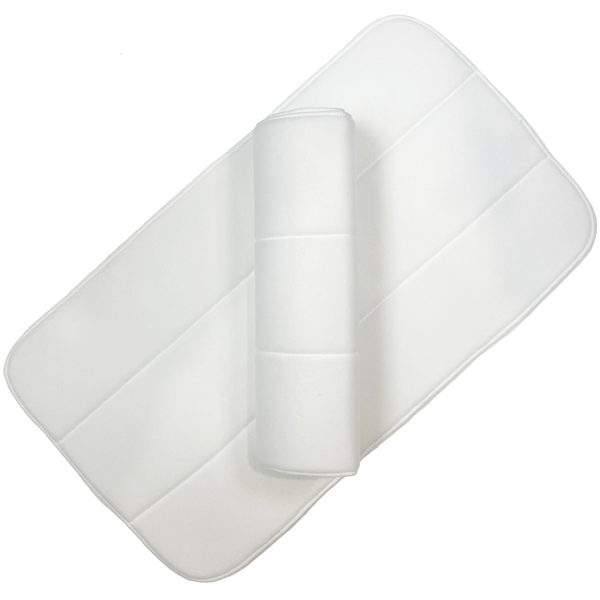 Silverline No Bow Bandages, 16"