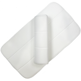 Silverline No Bow Bandages, 14"