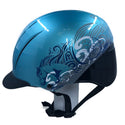 Troxel Spirit Helmet, Sky Dreamscape