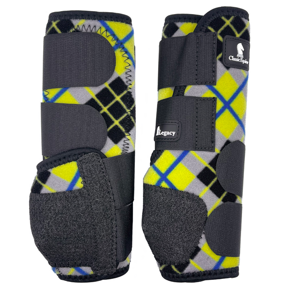 Classic 2025 splint boots