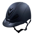 Troxel Liberty Helmet, Black Duratec