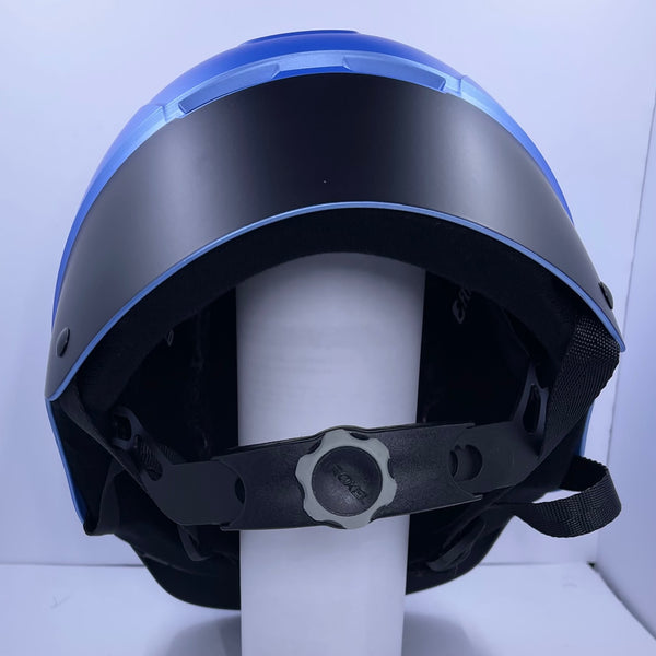 Troxel Spirit Helmet, Periwinkle Duratec