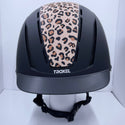 Troxel Spirit Helmet, Sahara Leopard