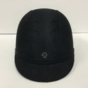 Troxel ES Helmet, Black