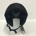 Troxel ES Helmet, Black