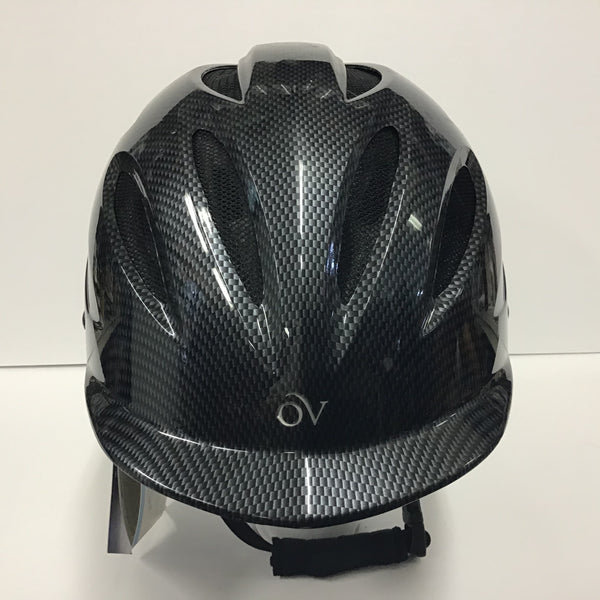 Ovation Protege Graphite Helmet