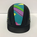 Troxel Spirit Helmet, Pop Art Pony