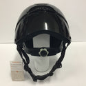 Troxel Spirit Helmet, Black