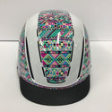 Troxel Spirit Helmet, Kaleidoscope