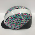 Troxel Spirit Helmet, Kaleidoscope