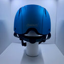 Ovation Metallic Schooler Helmet, Blue