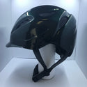 Ovation Protege Gloss Green Helmet, S/M