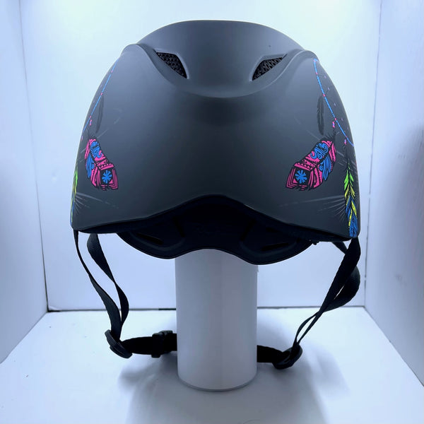 dream catcher motorcycle helmet Troxel Rebel Dreamcatcher Helmet